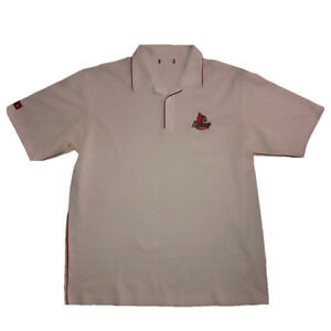 Louisville Men’s Dry Fit Shirt - XL - Still In Very Good Condition